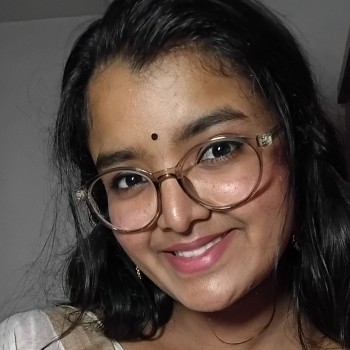 Navya Krishna R